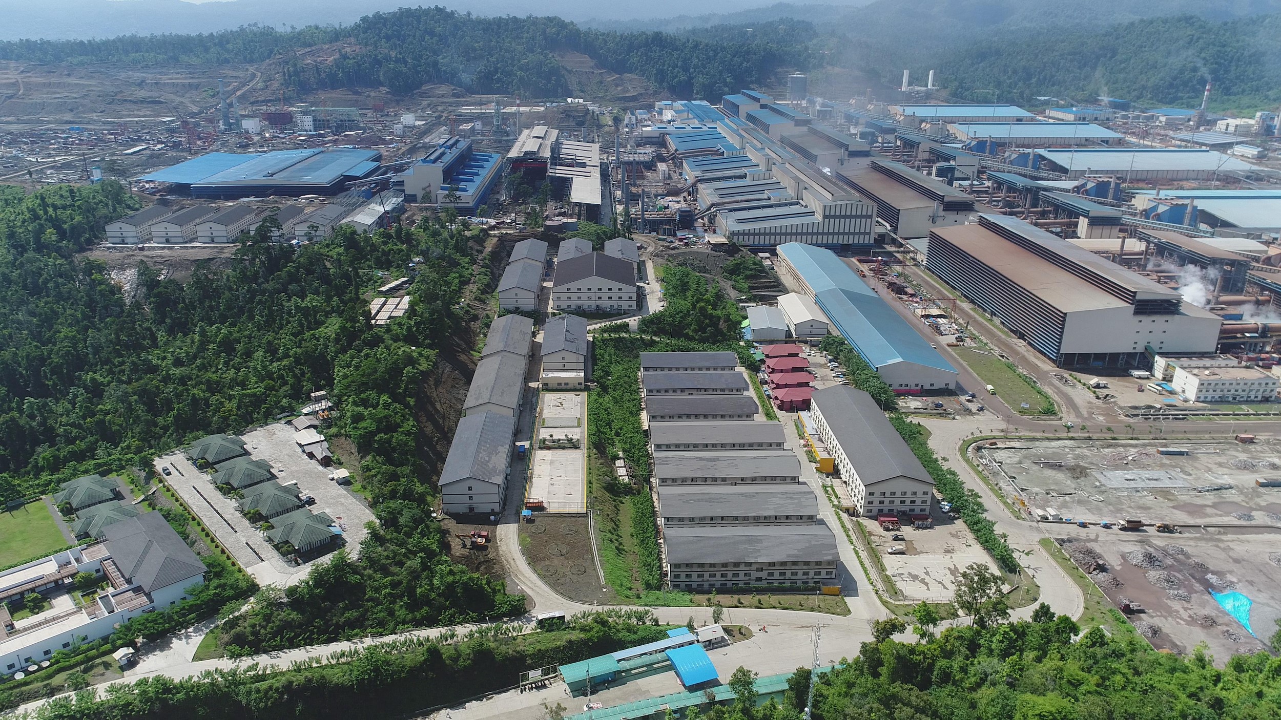 Belt and Road Industrial Park HKTDC Belt and Road Portal