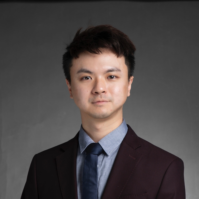 Photo: Michael Yeung, Associate Director (ESG & Communication), Budweiser APAC. (Source: Budweiser APAC)